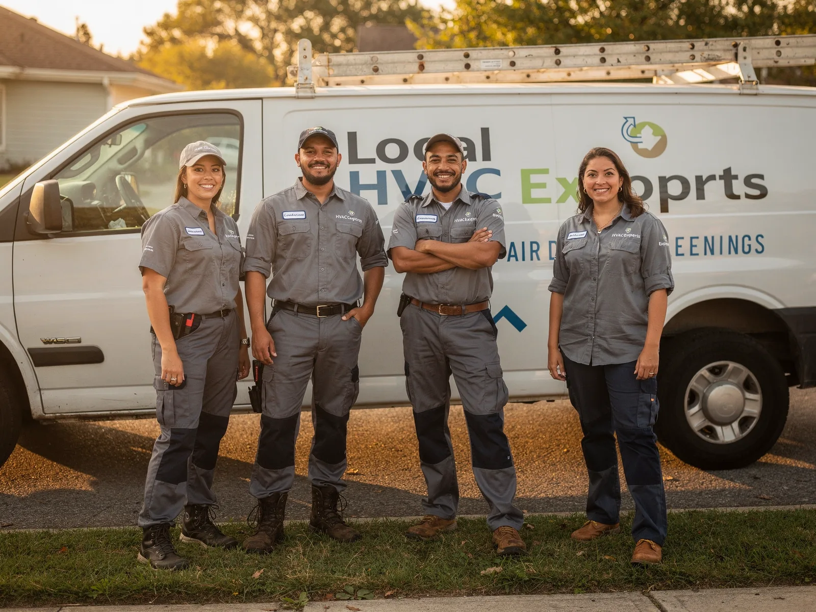 24/7 HVAC Repair & AC Replacement company in Chicken, AK
